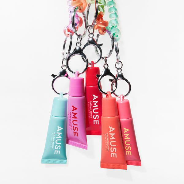Care & Tint Balm Keyring