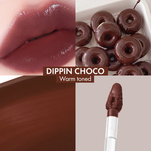 #DIPPINCHOCO