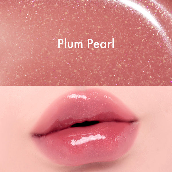 #PlumPearl