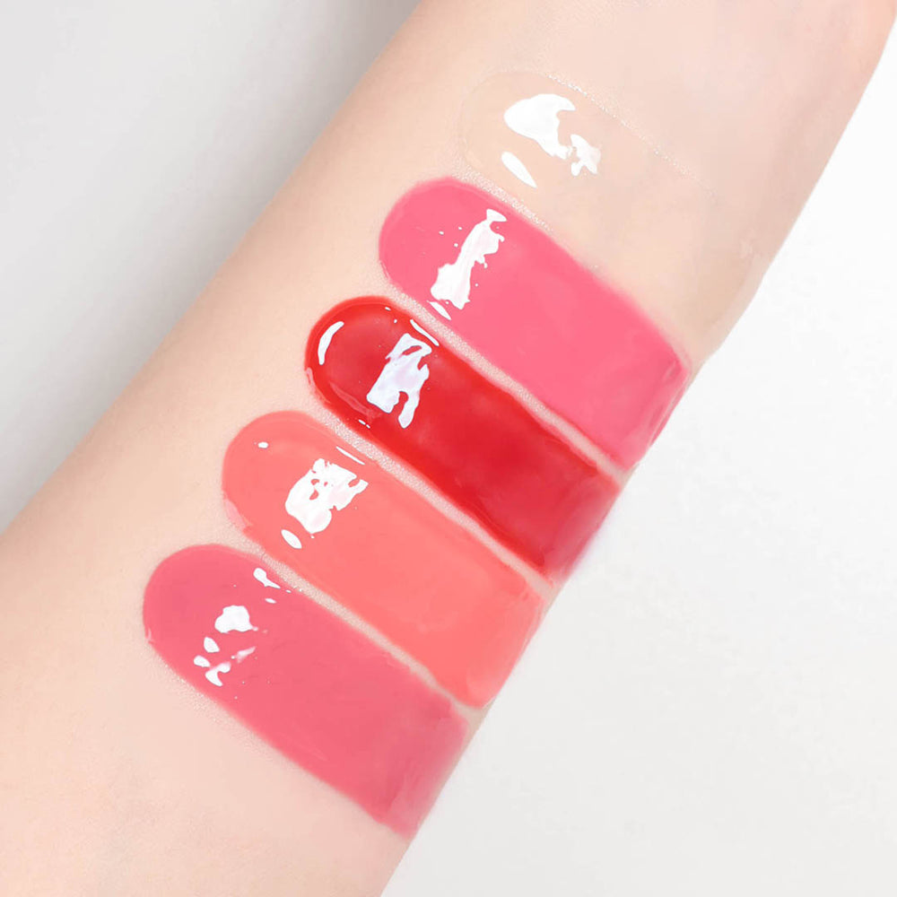 [SET] Care & Tint Balm Keyring (5 Shades)