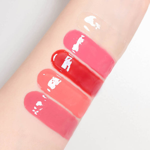 Care & Tint Balm Keyring