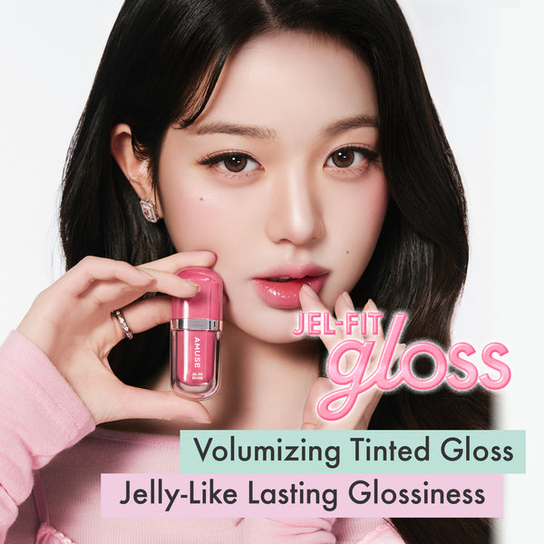 Jel-Fit Gloss