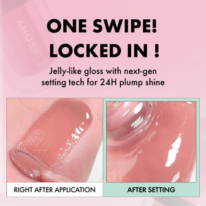 Jel-Fit Gloss
