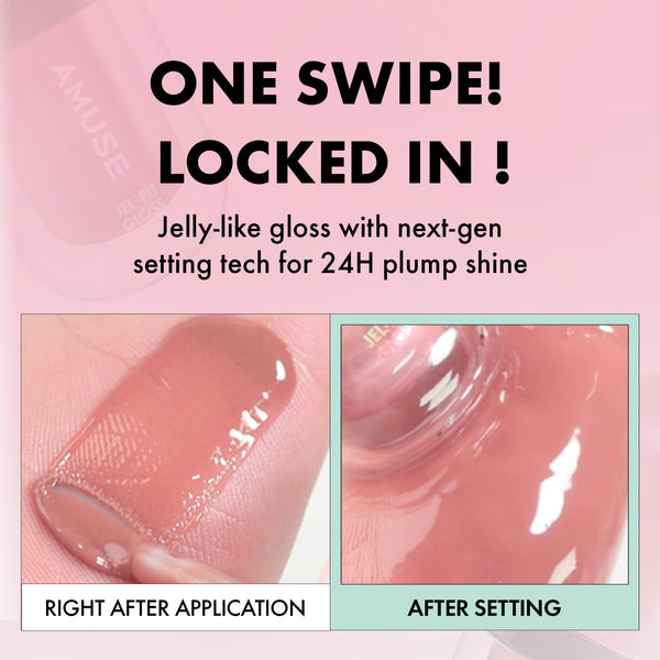 Jel-Fit Gloss