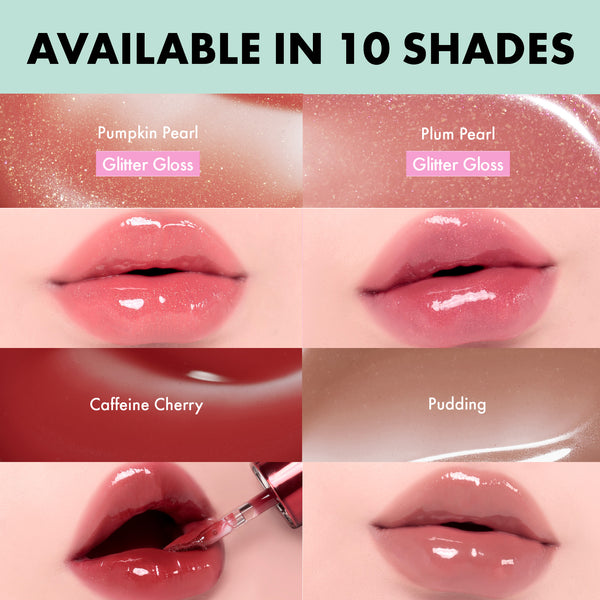 Jel-Fit Gloss