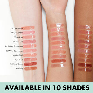 Jel-Fit Gloss