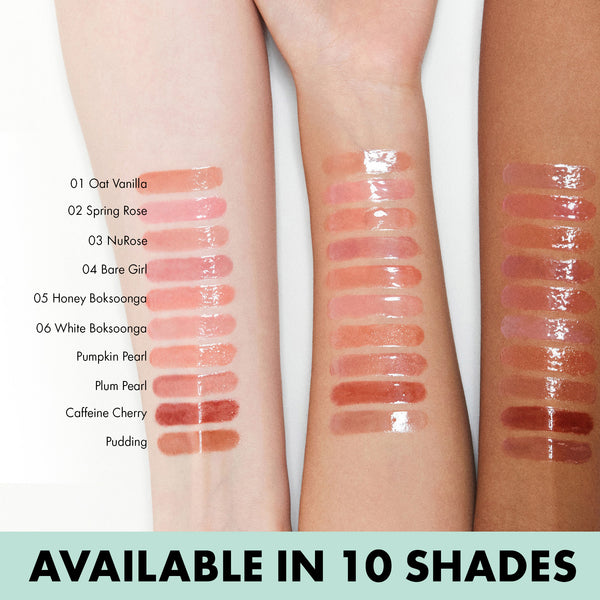 Jel-Fit Gloss