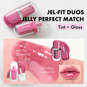 Jel-Fit Gloss
