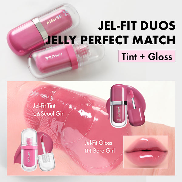 Jel-Fit Gloss