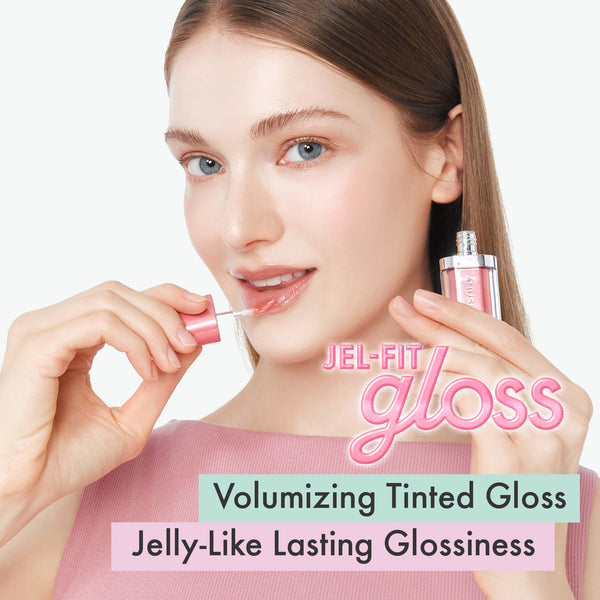 Jel-Fit Gloss
