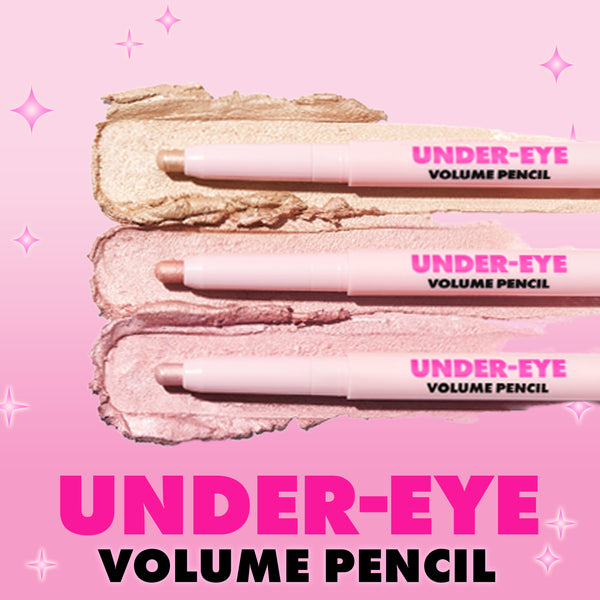 Under Eye Volume Pencil