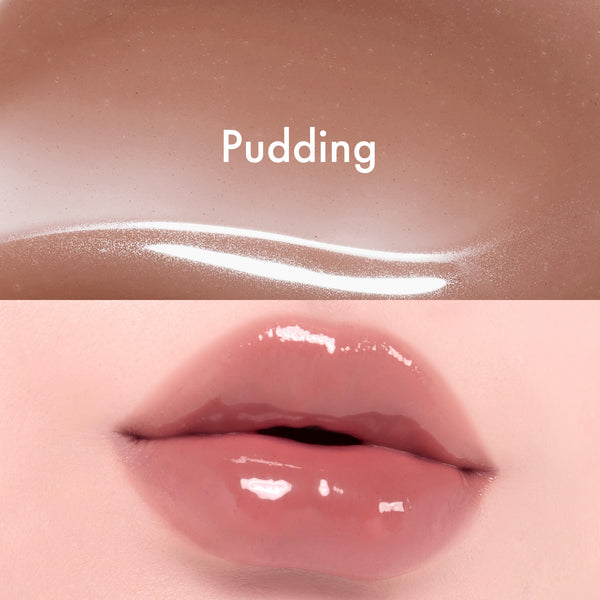 #Pudding