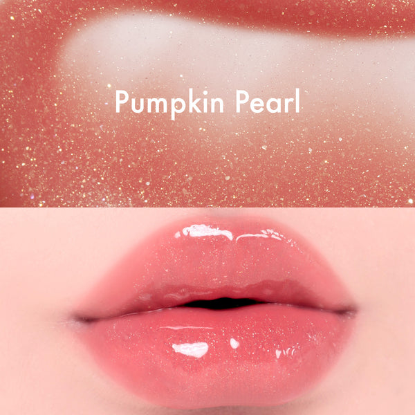 #PumpkinPearl