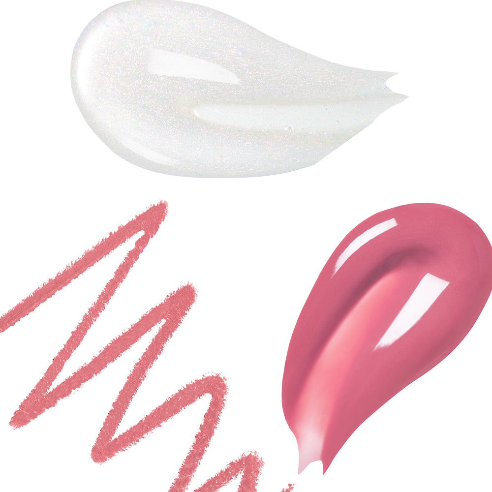 Seoul Girl Lip Combo