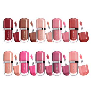 [SET] JEL-FIT GLOSS (10 SHADES)