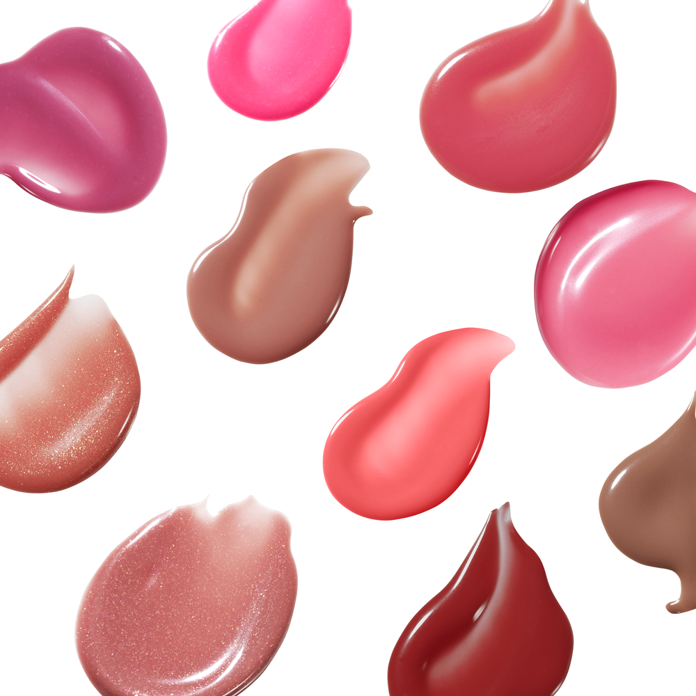 [SET] JEL-FIT GLOSS (10 SHADES)